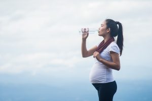 foliumzuur voor en tijdens de zwangerschap zwangere vrouw