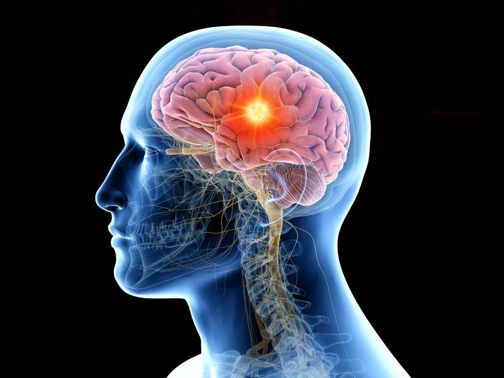 waarom Omega 3 brein effect