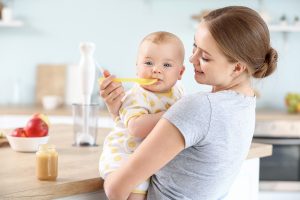 verschil tussen prebiotica en probiotica moeder en baby