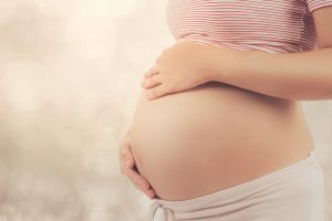 zwangerschapstips omega 3 zwangere vrouw