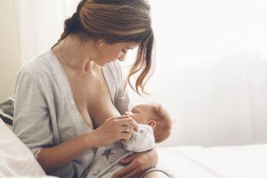 borstvoeding baby tips