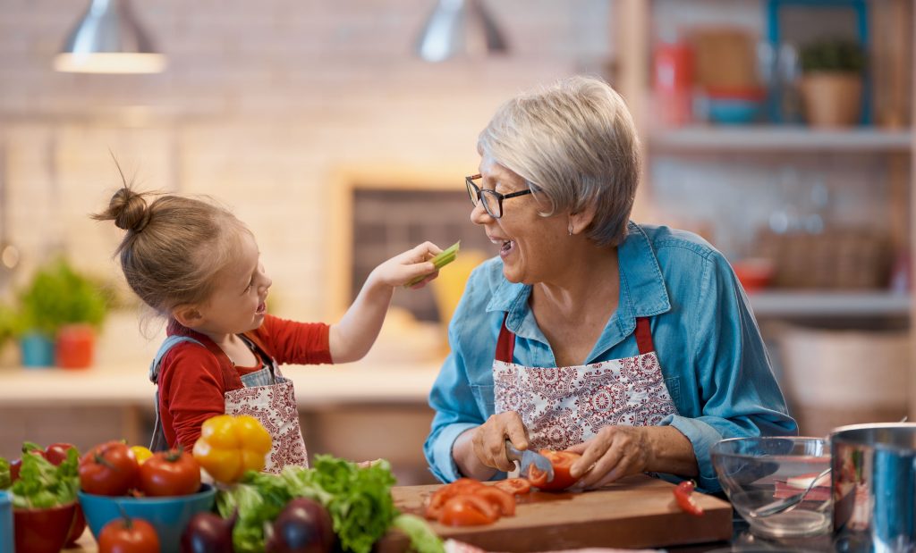Gezond eten gezond ouder worden omega 3